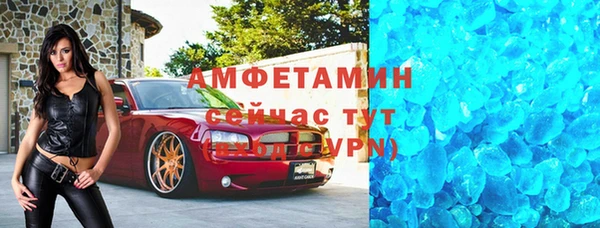 хмурый Алексин